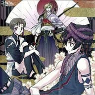 駿河屋 中古 ルルーシュ ロロ ジノ ポスター コードギアス 反逆のルルーシュr2 Sound Episode 2 アニメイト特典 ポスター