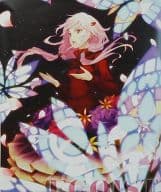 駿河屋 中古 描き下ろしポスター ギルティクラウン 楪いのり Cd The Everlasting Guilty Crown 先着購入特典 ポスター