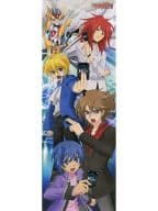 駿河屋 中古 アイチ 櫂 レン レオン カードファイト ヴァンガード ポス ポスコレクション Vol 2 アニメ