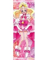 駿河屋 中古 キュアフローラ ノーマル Go プリンセスプリキュア キャラポスコレクション ポスター