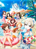 駿河屋 中古 ポスター アイドルマスター シンデレラガールズ Cd The Idolm Ster Cinderella Master Absolute Nine ゲーマーズ購入特典 ポスター