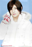 駿河屋 中古 ポスター 山田涼介 Hey Say Jump Hey Say Jump Ing Tour 08 09 ポスター