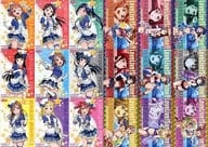 全18種セット 「みにぽす ラブライブ!サンシャイン!! Ver.スクフェス感謝祭2017」