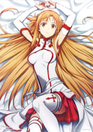 駿河屋 中古 掛式アートポスター アスナ 一番くじ ソードアート オンライン Sao Will Return ラストワン賞 ポスター
