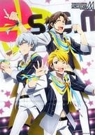 駿河屋 中古 描き下ろしb2布ポスター S E M Blu Ray Dvd The Idolm Ster Prologue Sidem Episode Of Jupiter アイドルマスター Sidem 第1巻 第7巻 完全生産限定版 ソフマップ購入特典 アニメ