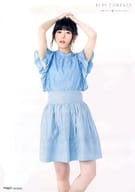 駿河屋 中古 A3ポスター 水瀬いのり Cd Blue Compass Neowing購入特典 ポスター