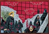 駿河屋 中古 暁 Naruto ナルト イラストポスターコレクション 創刊50周年記念 週刊少年ジャンプ展 Vol 3グッズ ポスター
