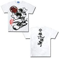 駿河屋 中古 ミッキーマウス 雅涼群舞tシャツ ホワイト 150cm ディズニー夏祭り14 東京ディズニーランド限定 その他