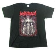 駿河屋 中古 Babymetal 聖誕祭記念tシャツ ブラック Mサイズ Legend 1997 Su Metal聖誕祭 その他