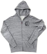 駿河屋 中古 Uverworld Zip Upパーカー 杢グレー Lサイズ Uverworld 0 Choir Tour 14 15 後半戦グッズ その他