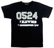 駿河屋 中古 香取慎吾プロデュース チャリtシャツ ブラック Sサイズ 24時間テレビ 28 05年 その他