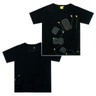 駿河屋 中古 Perfume Tシャツ ブラック Mサイズ Perfume Live 東京ドーム 1 2 3 4 5 6 7 8 9 10 11 その他