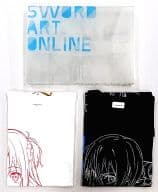 C82 ソードアート・オンライン <<黒の剣士>>＆<<閃光>>Tシャツセット