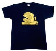 NMB48 Tシャツ ネイビー Mサイズ 「NMB48 3rd Anniversary Special Live」