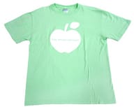 駿河屋 中古 内田彩 Tシャツ グリーン Lサイズ 内田彩 1stソロライブ アップルミント Baby Are You Ready To Go その他