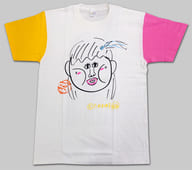 駿河屋 中古 佐々木彩夏 ももいろクローバーz 圧ーりんtシャツ ホワイト Lサイズ 高校卒業記念グッズ Web受注限定 その他