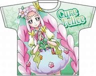 キュアフェリーチェ 全プリキュア・フルカラープリントTシャツ Mサイズ 「魔法使いプリキュア!」