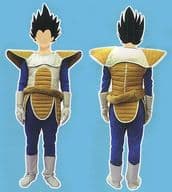 駿河屋 中古 破損品 ベジータ戦闘服 フリーサイズ ドラゴンボール改 コスプレ衣装 グッズ