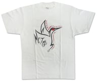NGT48 Tシャツ ホワイト Lサイズ 「NGT48 1周年記念コンサートin TDC～Maxときめかせちゃっていいですか?～」