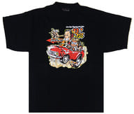 駿河屋 中古 B Z イラストtシャツ ブラック B Z Live Gym Pleasure 00 Juice その他
