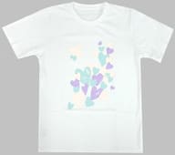 駿河屋 中古 四葉環 逢坂壮五 Tシャツ ホワイト 女性フリーサイズ 一番くじ アイドリッシュセブン Casual 12styles C賞 その他