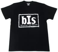 BiS 駿河屋限定Tシャツ ブラック XLサイズ