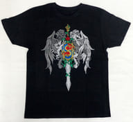駿河屋 中古 Sound Horizon Kingdom 10th Anniversary Emblem Tシャツ ブラック Sサイズ 9th Story Concert Nein 西洋骨董屋根裏堂へようこそ 追加公演グッズ その他