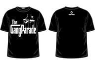 GANG PARADE マフィアオマージュ Tシャツ ブラック Mサイズ