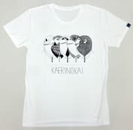 駿河屋 - 【買取】米津玄師 帰りの会Tシャツ ホワイト Mサイズ 「米津 ...