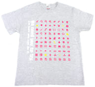 駿河屋 中古 L 師走駆 Tシャツコレクション グレー 女性用mサイズ ツキウタ その他