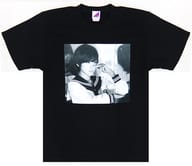 生駒里奈 Tシャツ ブラック Sサイズ 「乃木坂46 生駒里奈 卒業コンサート」