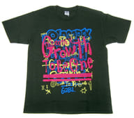 OLDCODEX Tシャツ フォレストグリーン Mサイズ 「OLDCODEX Tour “GROWTH TO BE ONE”」