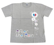 駿河屋 中古 After The Rain そらる まふまふ Tシャツ グレー Xlサイズ After The Rain 日本武道館 17 Clockwise Anti Clockwise その他
