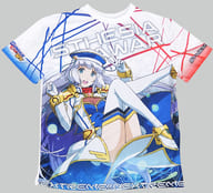 駿河屋 中古 セシア アウェア フルカラーtシャツ フリーサイズ 機動戦士ガンダム エクストリームバーサス2 その他