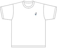 蜂楽廻 ゆるパレット Tシャツ ホワイト Lサイズ 「ブルーロック」