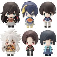 駿河屋 新品 中古 こえだらいず 刀剣乱舞 Online トレーディングフィギュア