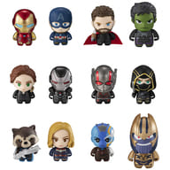 駿河屋 新品 中古 コレキャラ Marvel アベンジャーズ03 トレーディングフィギュア