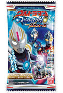 駿河屋 新品 中古 Box データカードダス ウルトラマン フュージョンファイト ウエハース 個セット 洋菓子