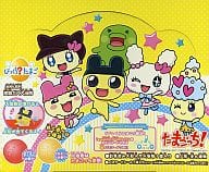 駿河屋 中古 ボックス びっくら たまご たまごっち 小物