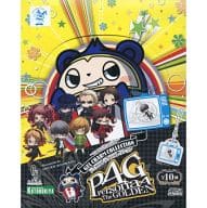 駿河屋 中古 ボックス ジェルストラップコレクション ペルソナ4 ザ ゴールデン ストラップ