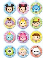 駿河屋 中古 ボックス ディズニー Tsum Tsum ツムツム バルーンマスコット キーホルダー マスコット