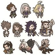 駿河屋 中古 ボックス ブレイブリーセカンド ラバーストラップ ストラップ