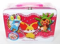 駿河屋 新品 中古 ポケモンカードゲームxy はじめてセットdx For ガール Tcg