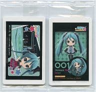 駿河屋 中古 Arカード 3ds用ソフト 初音ミク Project Mirai 2 同梱品 Tcg