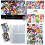 駿河屋 中古 カードダス デジモンアドベンチャー セレクションbox プレミアムバンダイ限定 Tcg