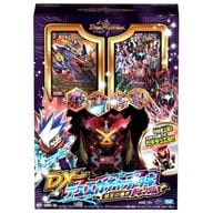 デュエル・マスターズ TCG DXデュエガチャデッキ 禁星の壊者 ドキンダム [DMD-35]