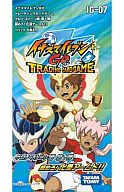 【ボックス】イナズマイレブンGO TCG クロノ・ストーン編 拡張パック 第1弾 極めろ!化身アームド![IG-07]