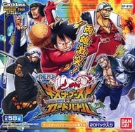 駿河屋 新品 中古 Box ワンピース キズナブースト カードバトル 第2弾 ブースターパック Op Bt02 Tcg