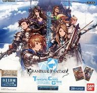 駿河屋 新品 中古 グランブルーファンタジー トレーディングカードゲーム ブースターパック Gbf B001 Tcg
