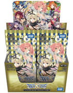 【ボックス】ウィクロスTCG 第22弾 アンロックド セレクター [WX-22]